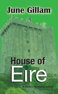House of Eire by June Gillam