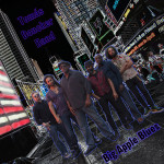 Music Review: Tomás Doncker Band – ‘Big Apple Blues’